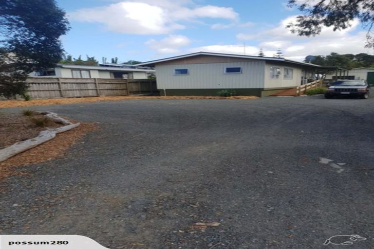 Photo of property in 12 Lamb Road, Pukenui, Kaitaia, 0484