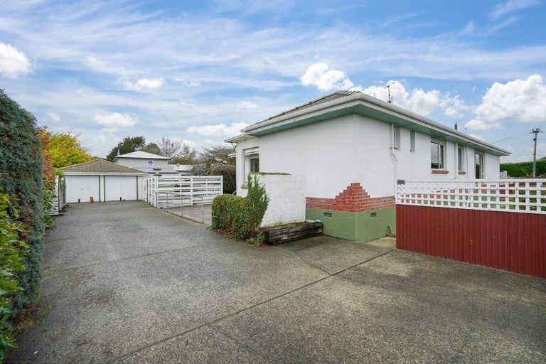 Photo of property in 460 North Road, Waikiwi, Invercargill, 9810