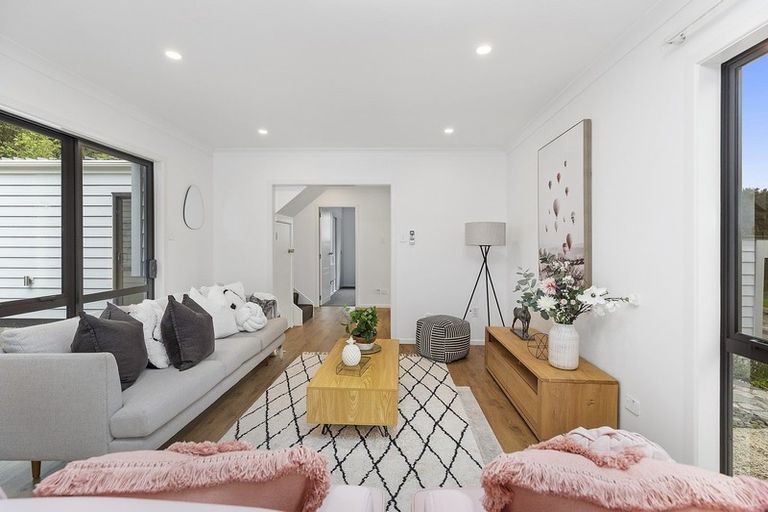 Photo of property in 206 Pembroke Road, Wilton, Wellington, 6012