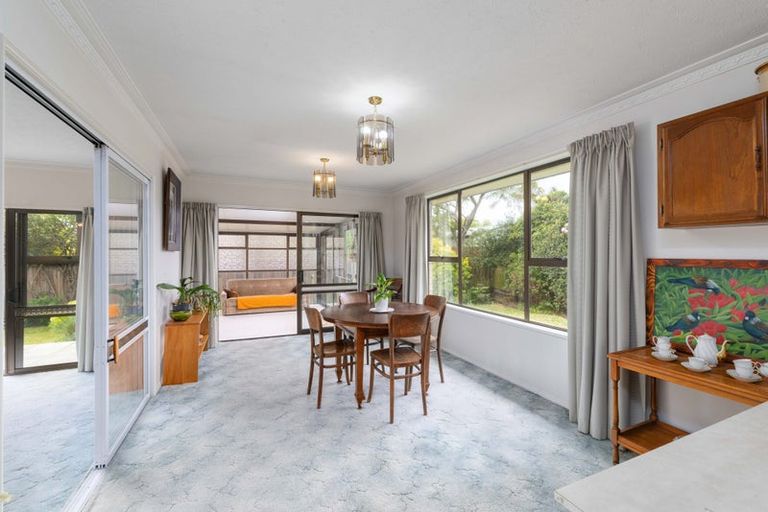 Photo of property in 9 Fenmere Place, Burwood, Christchurch, 8083