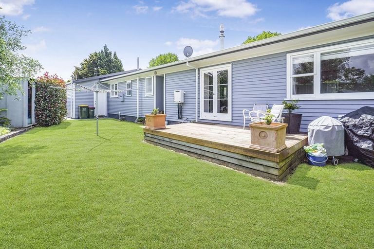 Photo of property in 22 Carlyle Avenue, Chartwell, Hamilton, 3210