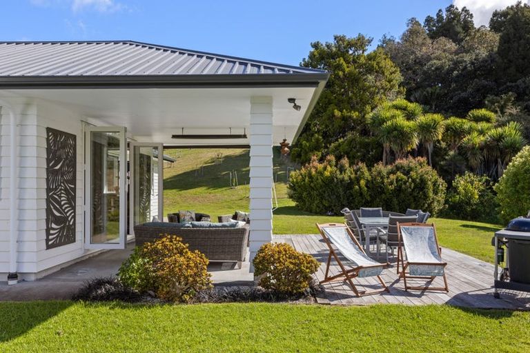 Photo of property in 108 Tender Road, Dairy Flat, Albany, 0794