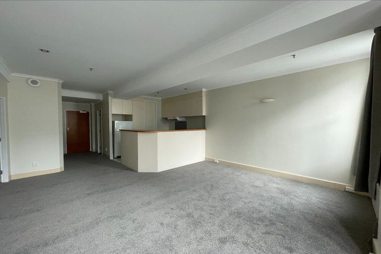 Photo of property in Civic Chambers Apartments, 4c/25 Cuba Street, Te Aro, Wellington, 6011