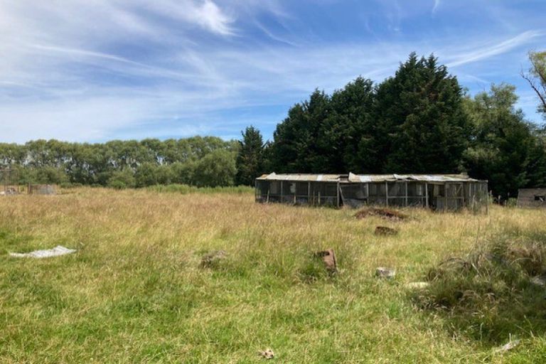 Photo of property in 770 Koi Flat Road, Pomahaka, Gore, 9771