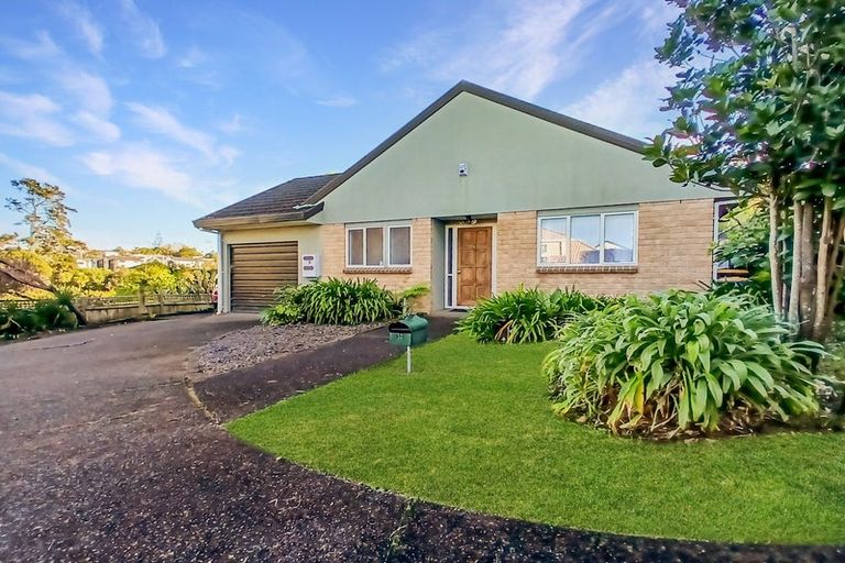 Photo of property in 53 Central Park Drive, Te Atatu South, Auckland, 0610