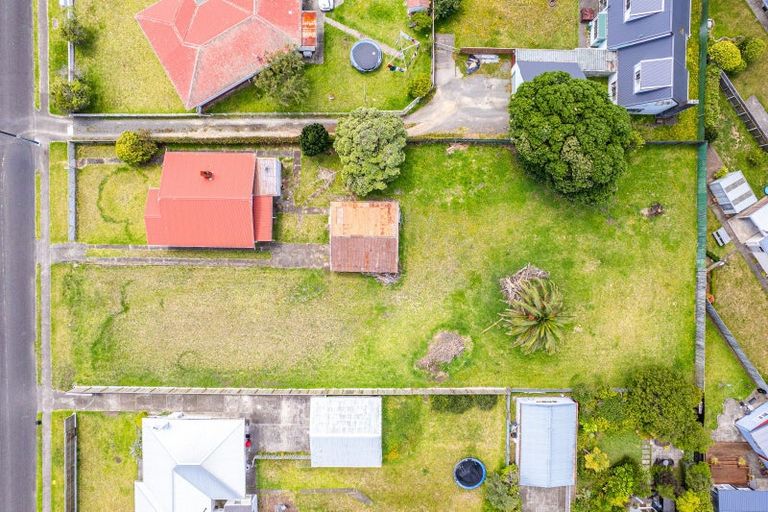 Photo of property in 173 Parsons Street, Springvale, Whanganui, 4501