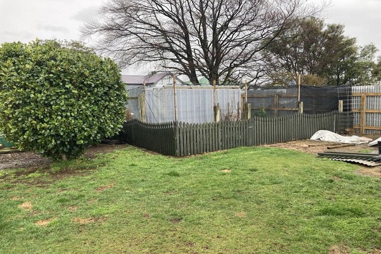 Photo of property in 40 Thyra Street, Dannevirke, 4930