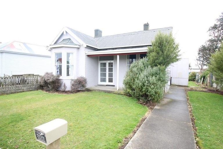 Photo of property in 350 Ettrick Street, Georgetown, Invercargill, 9812