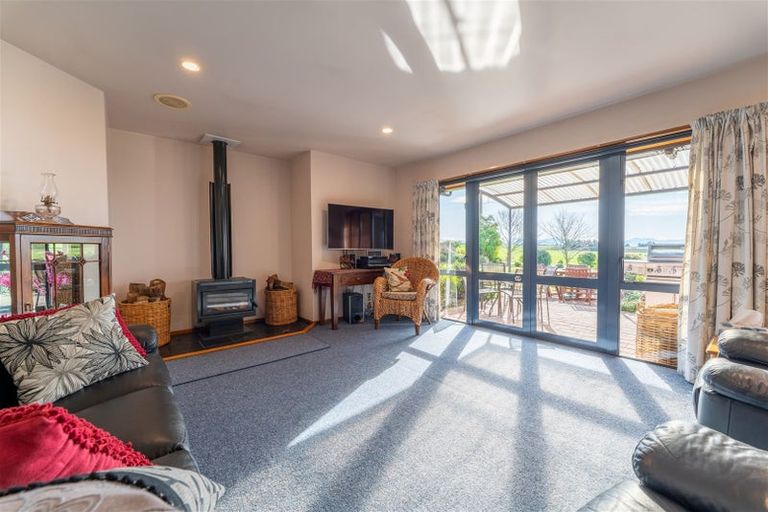 Photo of property in 379 Fraser Road, Rosewill, Timaru, 7975