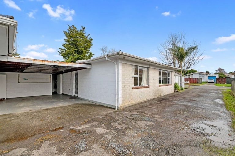 Photo of property in 14 James Street, Victoria, Rotorua, 3010
