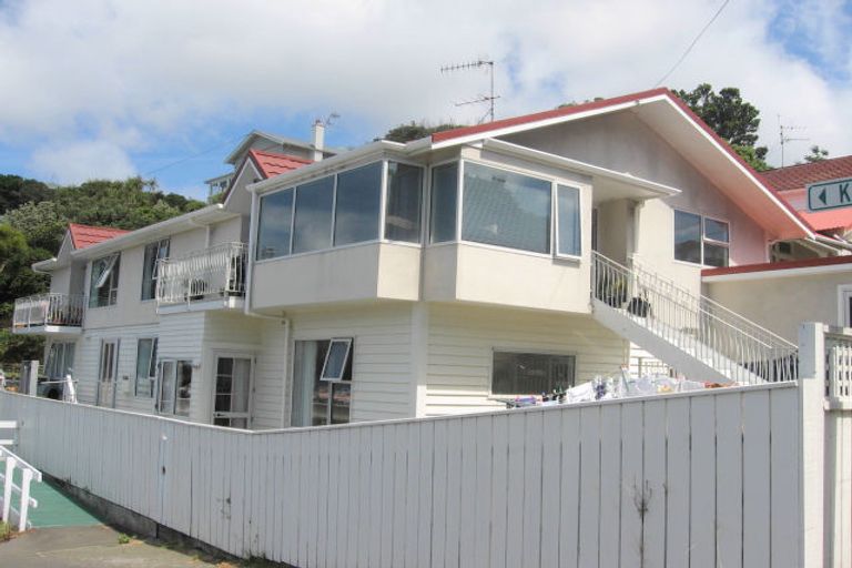 Photo of property in 1 Waipapa Road, Hataitai, Wellington, 6021