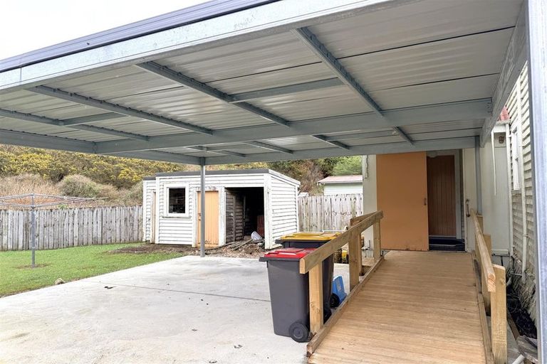 Photo of property in 3 Inverness Street, Dunollie, Runanga, 7803