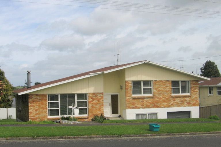 Photo of property in 39 George Street, Morrinsville, 3300