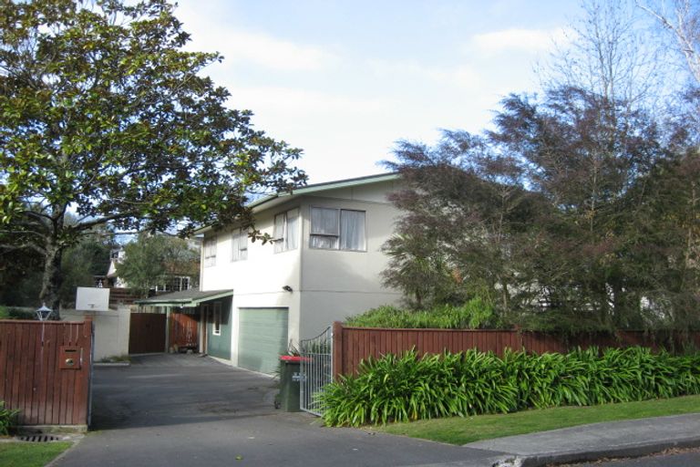 Photo of property in 7 Muritai Crescent, Havelock North, 4130