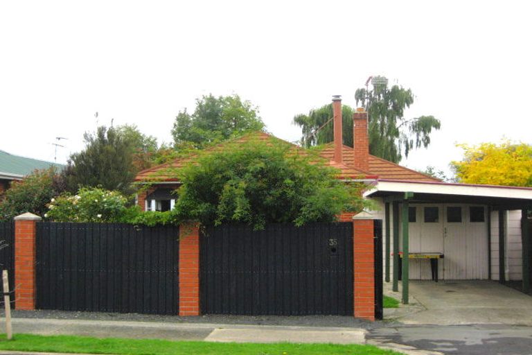 Photo of property in 35 King Street, Mosgiel, 9024