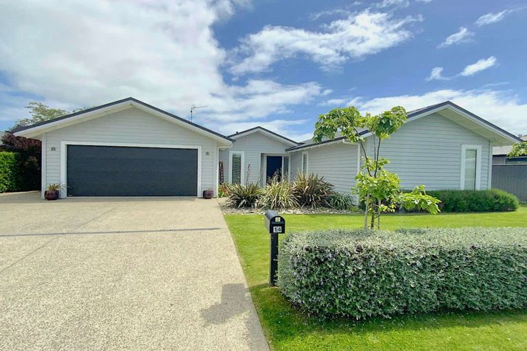 Photo of property in 14 Showgate Crescent, Mosgiel, 9024