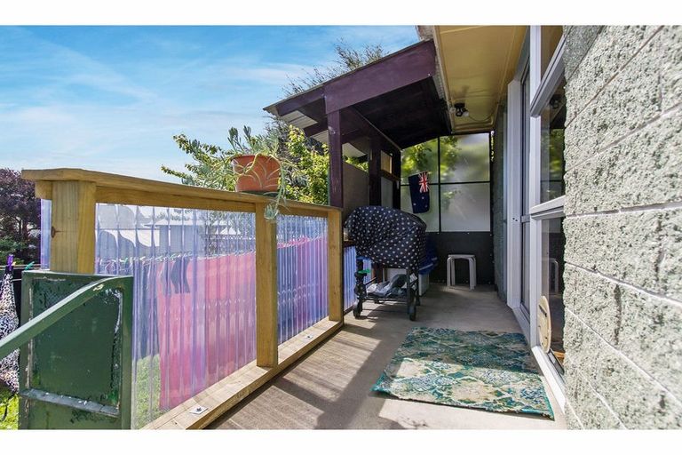 Photo of property in 3-6/5a Harper Street, Parkside, Timaru, 7910