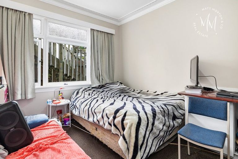 Photo of property in 123 Harbour Terrace, North Dunedin, Dunedin, 9016