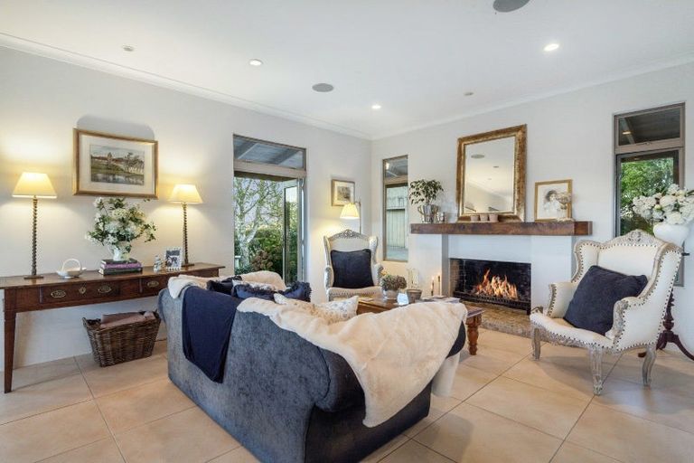 Photo of property in 122 Forestry Road, Waitoki, Kaukapakapa, 0871