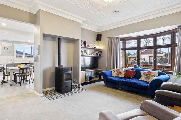 Photo of property in 33 Moreau Street, Saint Kilda, Dunedin, 9012