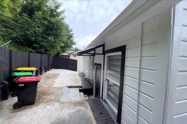 Photo of property in 55 Serpentine Avenue, Dunedin Central, Dunedin, 9016