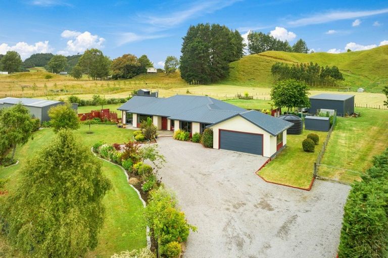 Photo of property in 770 Oruanui Road, Oruanui, Taupo, 3384