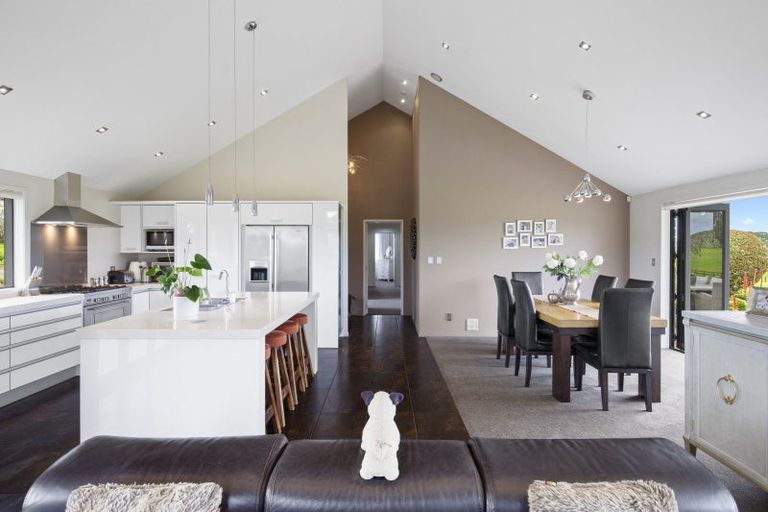 Photo of property in 107 Percy Millen Drive, Waiau Pa, Pukekohe, 2679