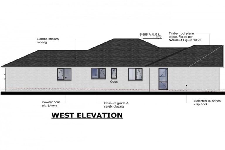 Photo of property in 34 Pinehurst Crescent, Morrinsville, 3300