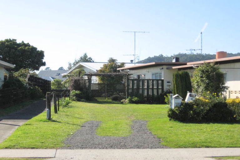 Photo of property in 103a Cook Drive, Whitianga, 3510
