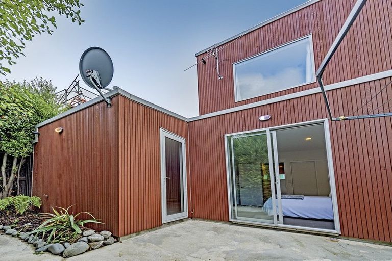 Photo of property in 404a Brougham Street, Sydenham, Christchurch, 8023