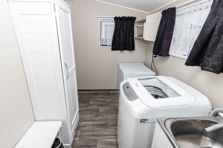 Photo of property in 58 Blake Street, Blaketown, Greymouth, 7805