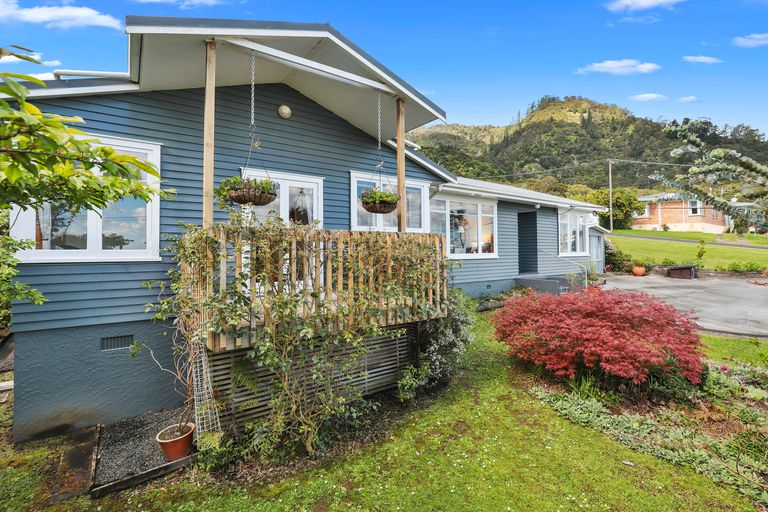 Photo of property in 12 Miro Street, Te Aroha, 3320