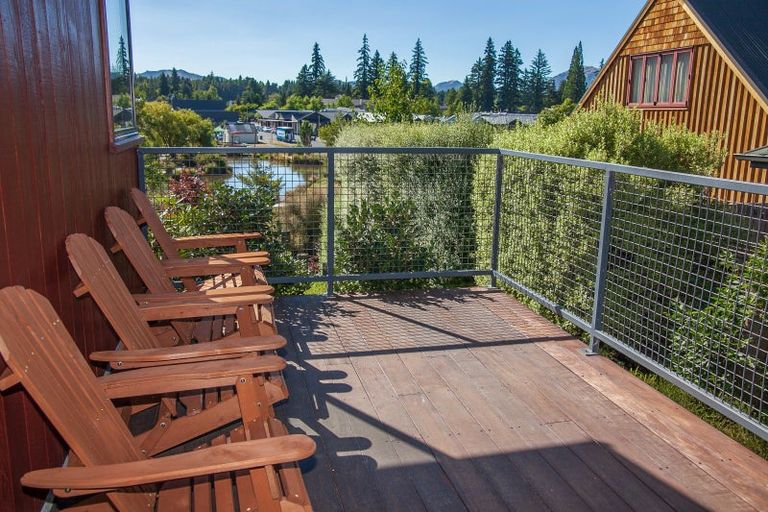 Photo of property in 43 Saint James Avenue, Hanmer Springs, 7334