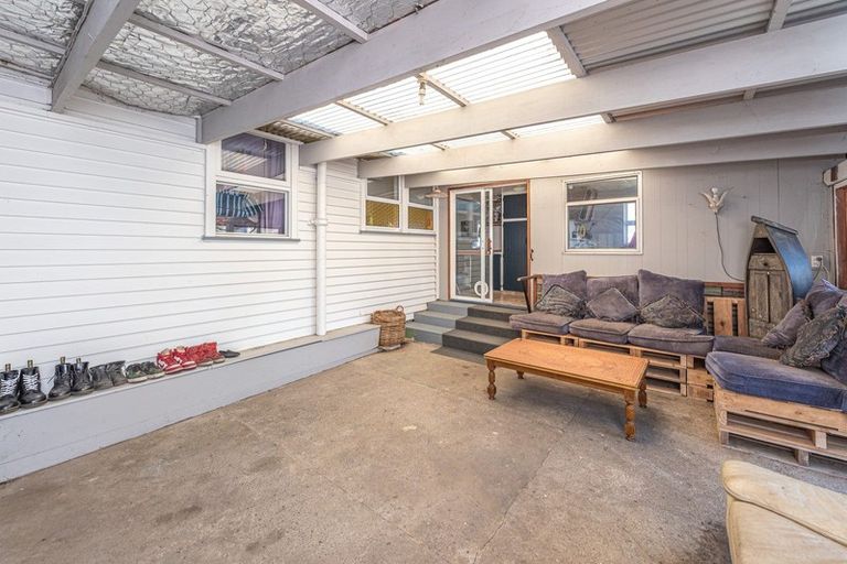 Photo of property in 29 Konini Street, Tawhero, Whanganui, 4501