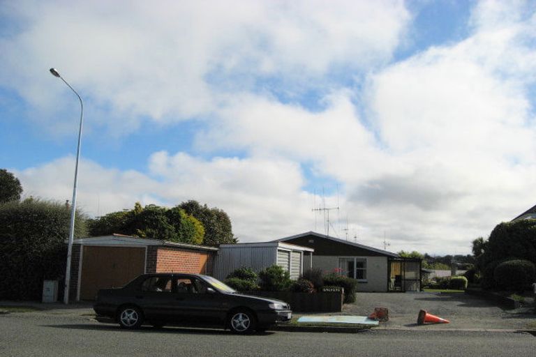 Photo of property in 4/49 Harper Street, Parkside, Timaru, 7910