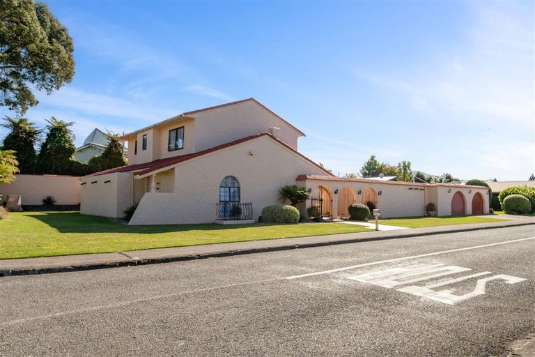 Photo of property in 2 Goodwin Avenue, Springfield, Rotorua, 3015