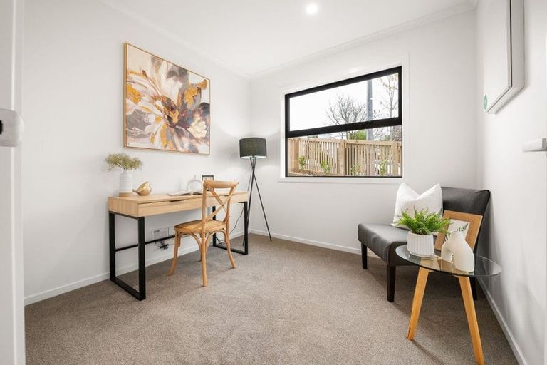 Photo of property in 1/143 Clarence Street, Riccarton, Christchurch, 8011