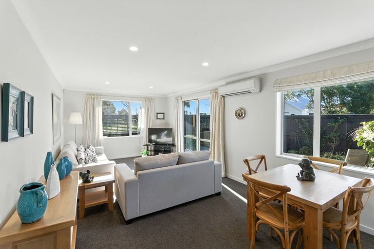 Photo of property in 1c Country Palms Drive, Halswell, Christchurch, 8025