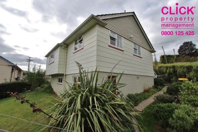 Photo of property in 64 Riselaw Road, Calton Hill, Dunedin, 9012