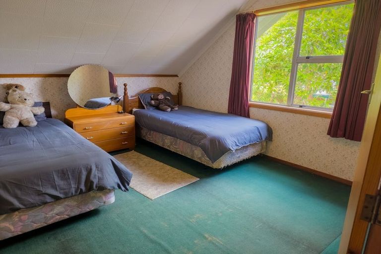 Photo of property in 121 Shakespeare Street, Greymouth, 7805