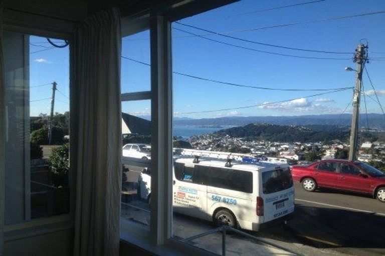 Photo of property in 134 Mitchell Street, Brooklyn, Wellington, 6021