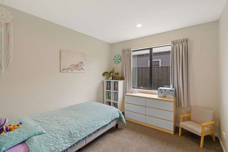 Photo of property in 16 Billy T Lane, Rolleston, 7615