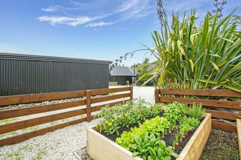 Photo of property in 258 Forestry Road, Ashley, Rangiora, 7477