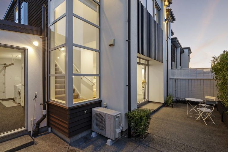 Photo of property in 81b Canon Street, St Albans, Christchurch, 8014