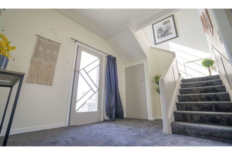 Photo of property in 84 Jackson Street, Richmond, Invercargill, 9810