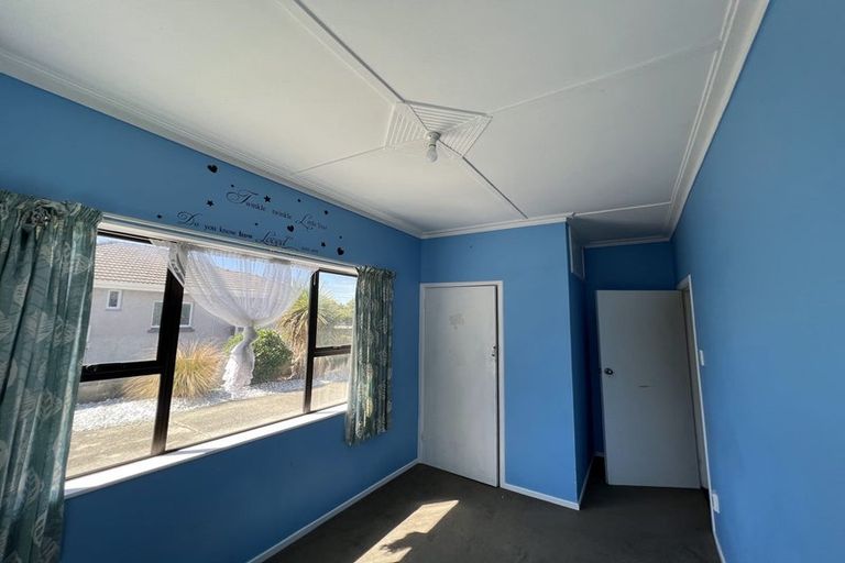 Photo of property in 12 Fulton Street, Gladstone, Invercargill, 9810