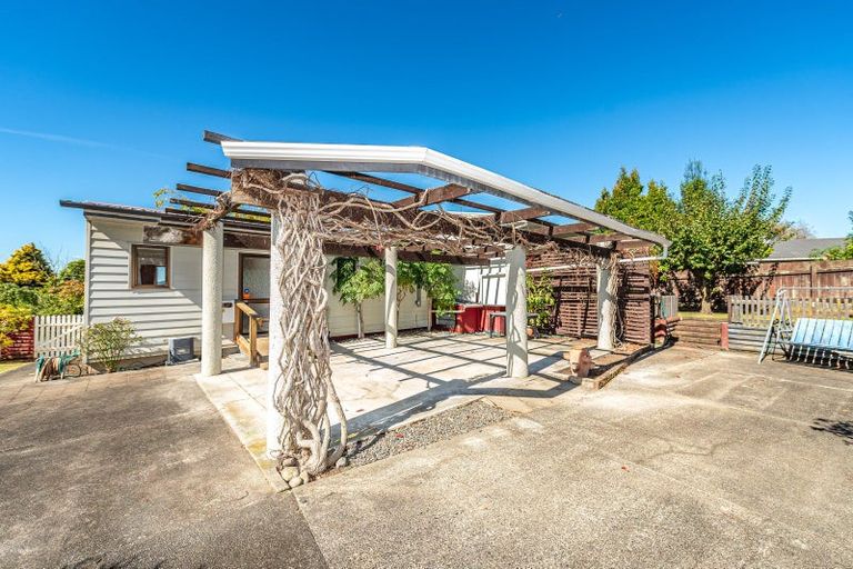 Photo of property in 43 Parkdale Drive, Aramoho, Whanganui, 4500