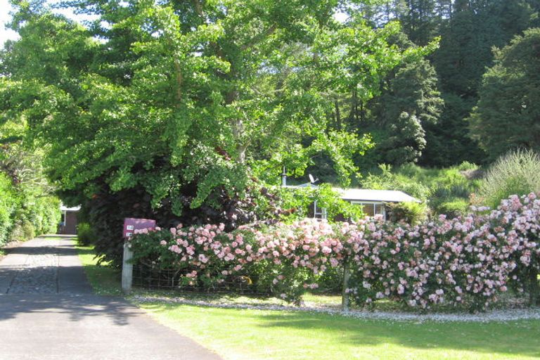 Photo of property in 14 Waikura Terrace, Manunui, Taumarunui, 3924