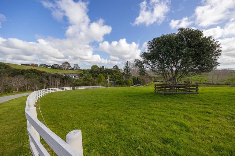 Photo of property in 2708 Kaipara Coast Highway, Glorit, Warkworth, 0984