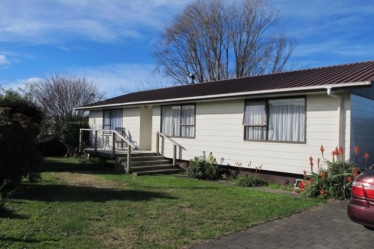 Photo of property in 114 Ascot Place, Te Awamutu, 3800